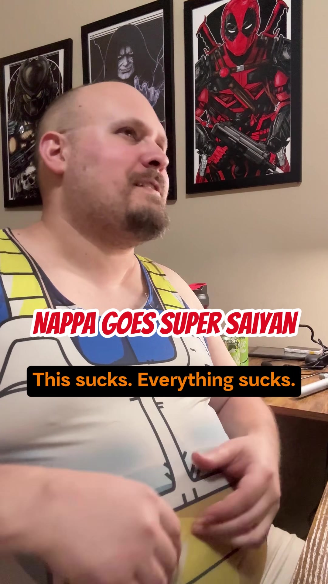 @Villain Support