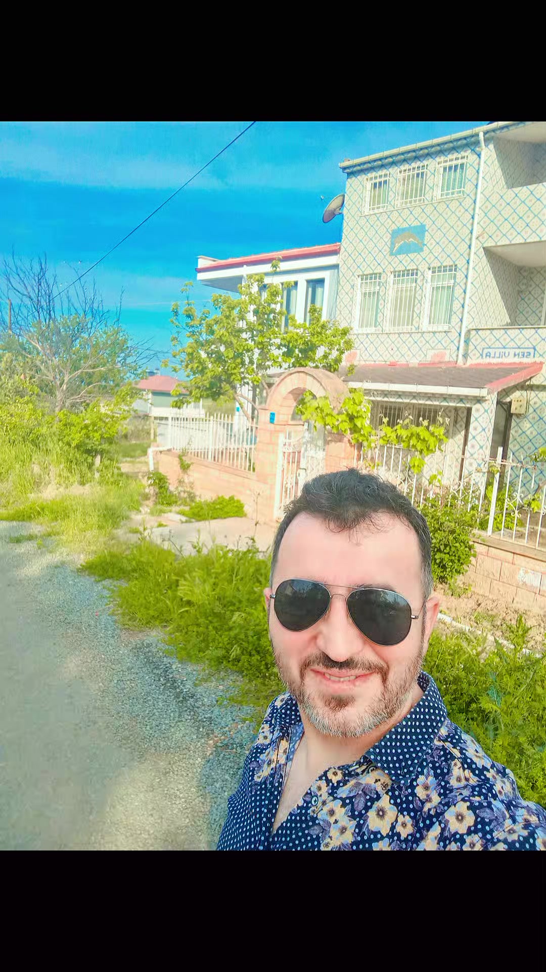 @Hüseyin Yaşar Yılmaz