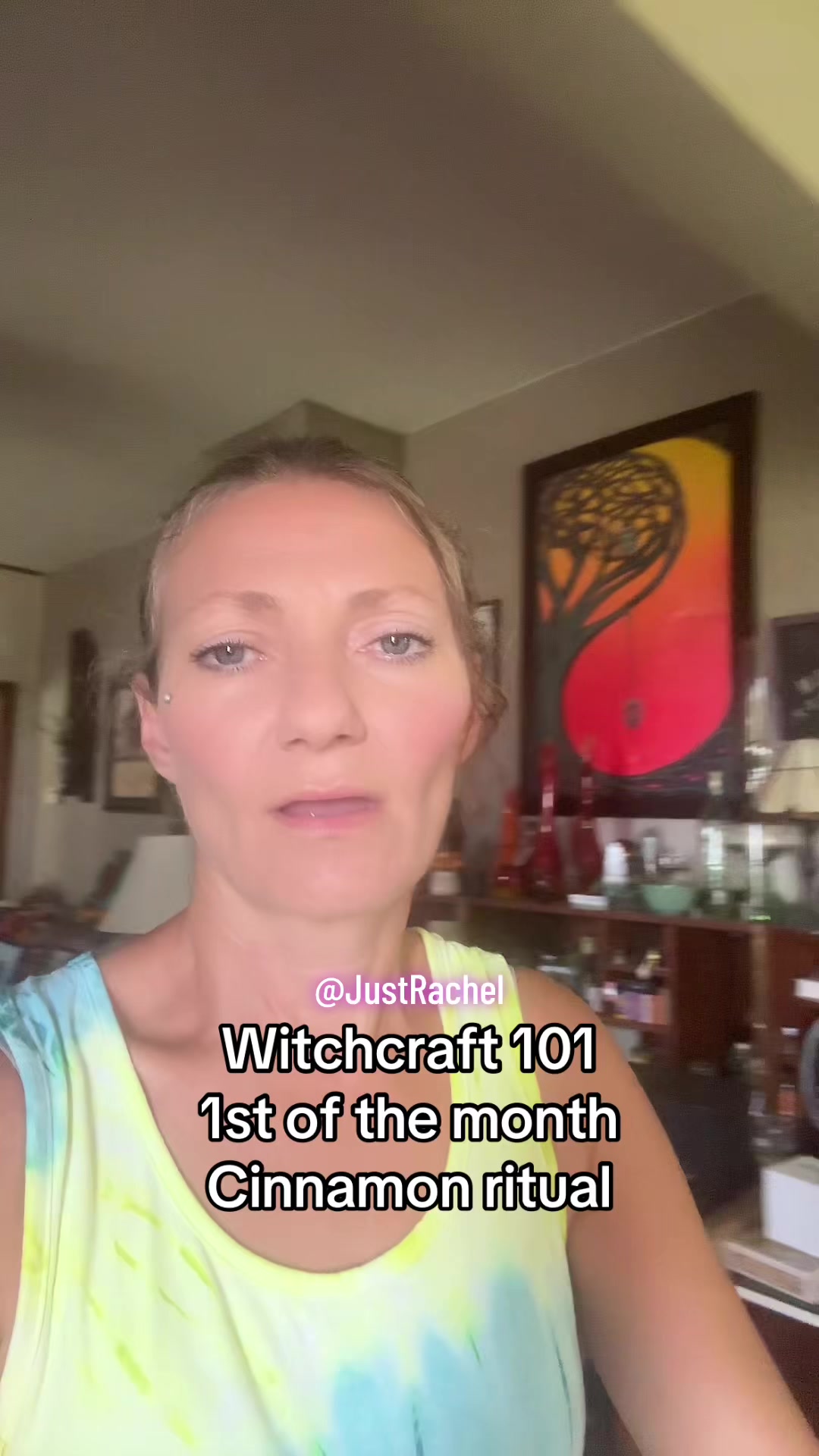 @JustRachel