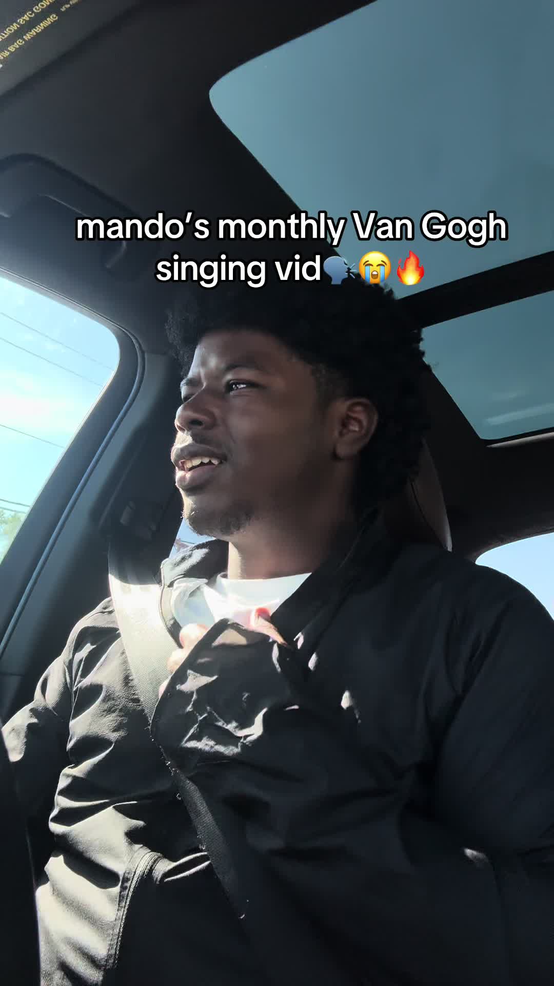@mando