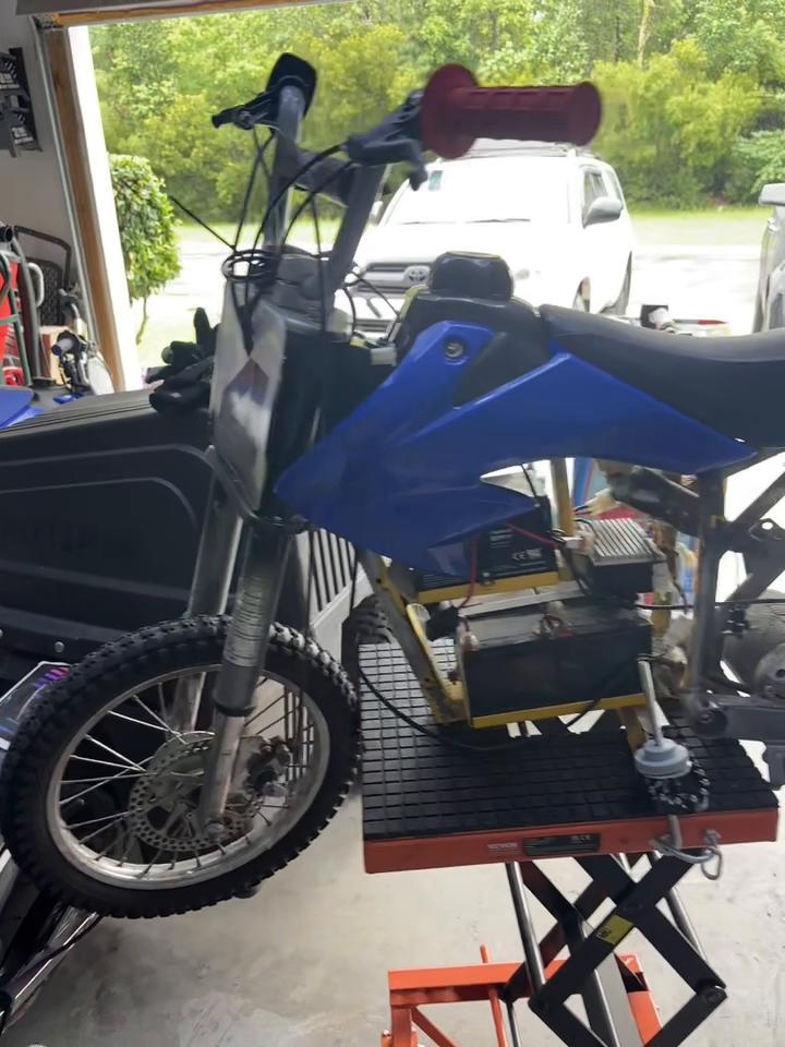 @Stage Motorsports