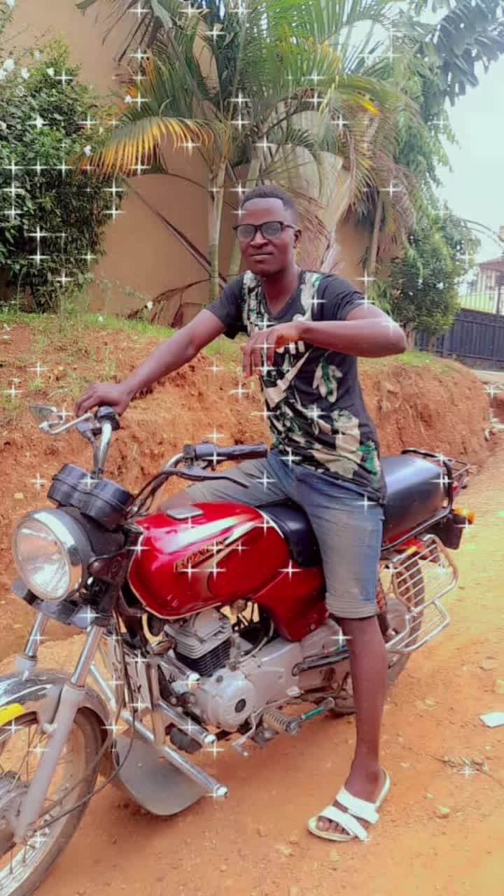 @Arinda matsiko