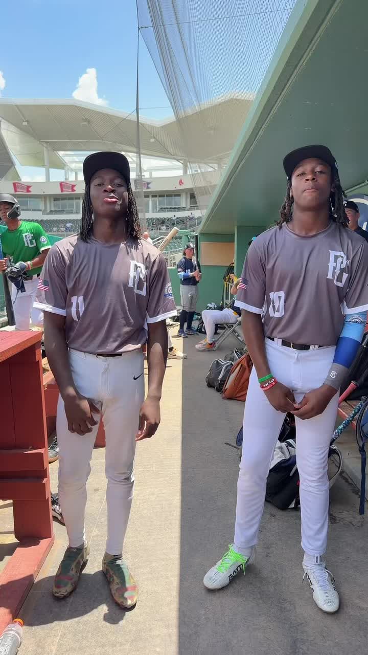 @Perfect Game