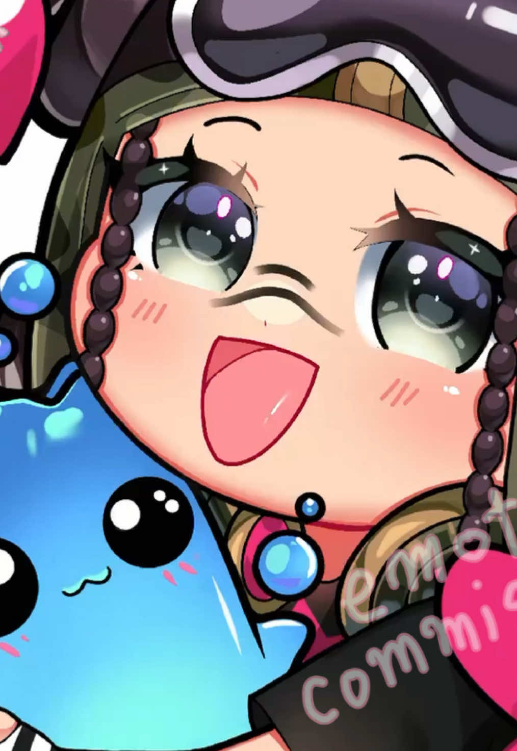 @ChibiNekoos