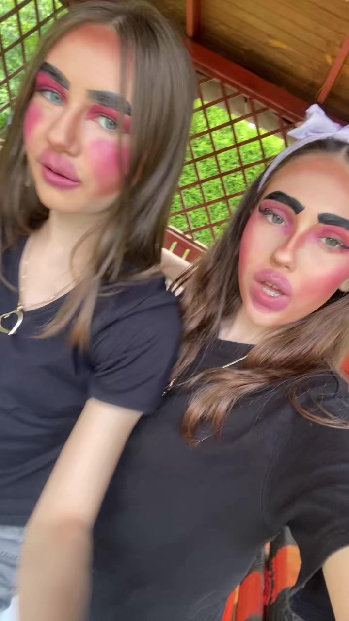 @Dzikie dziewczynki 🫦👑