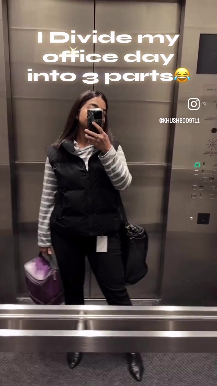 @khushboo| UGC creator