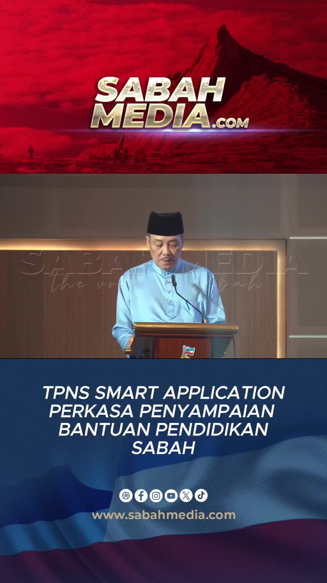 @Sabah Media Official
