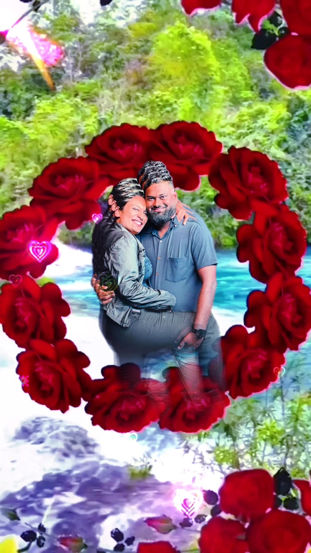 @Christilar Maharaj