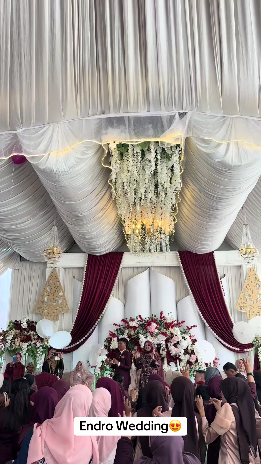 @EndroWedding oficial