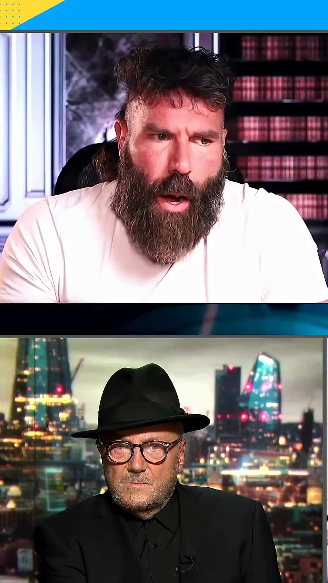 @Dan Bilzerian for Congress