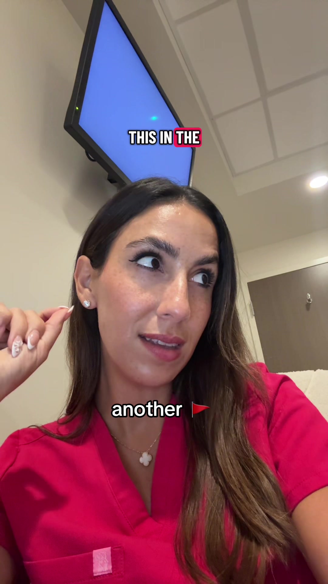 @Natalie | That Ultrasound Tech