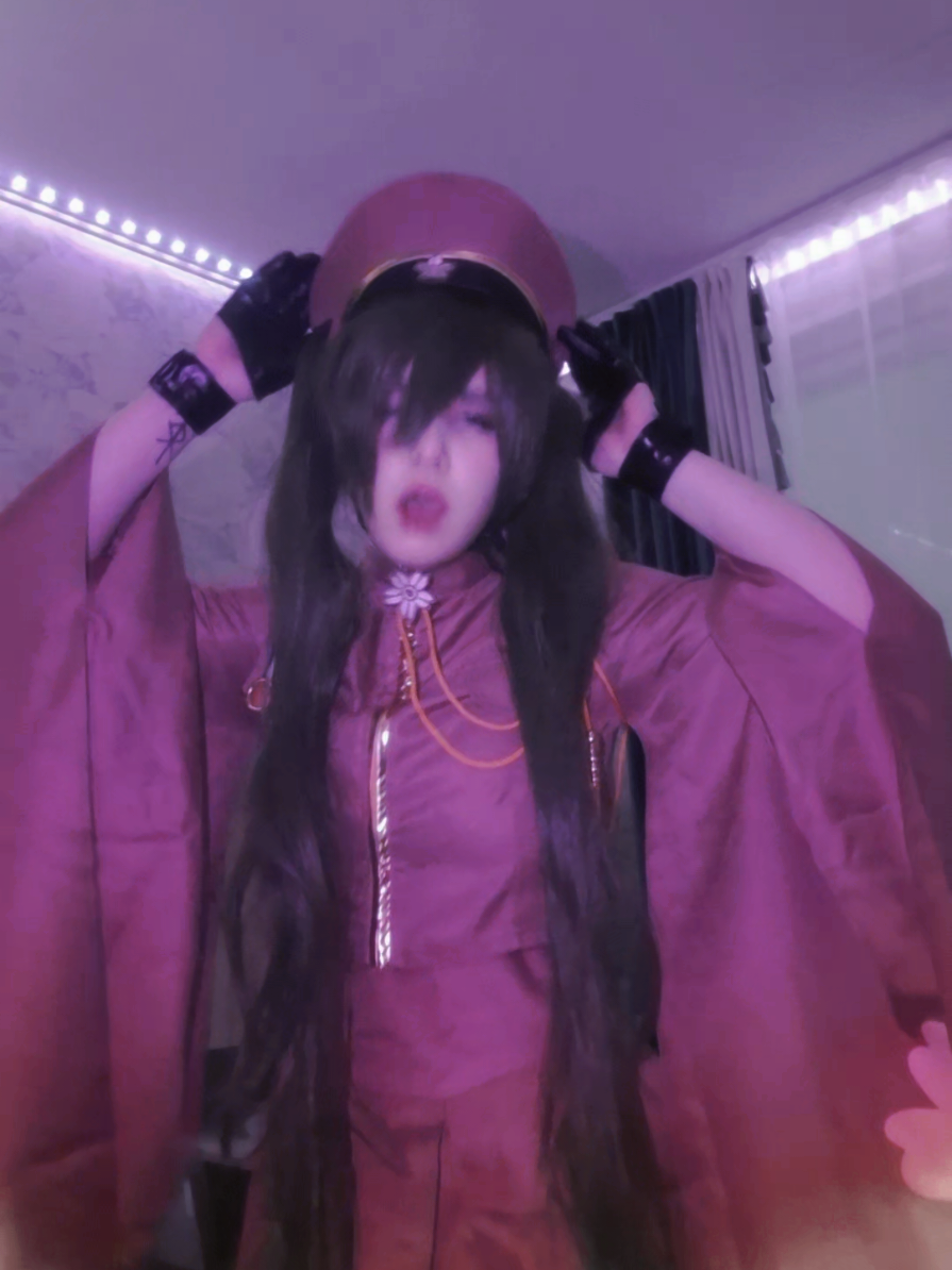 @☆ 𝖛𝖎𝖓𝖈𝖊𝖓𝖙 ☆ @