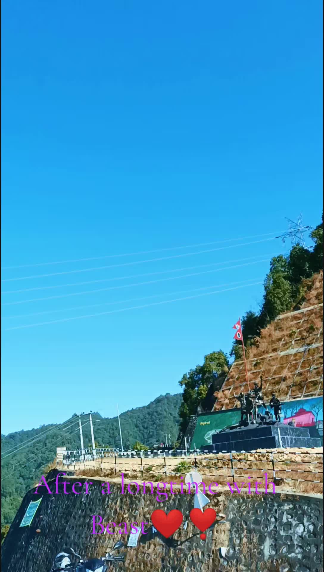 @Satish Mandal🇳🇵