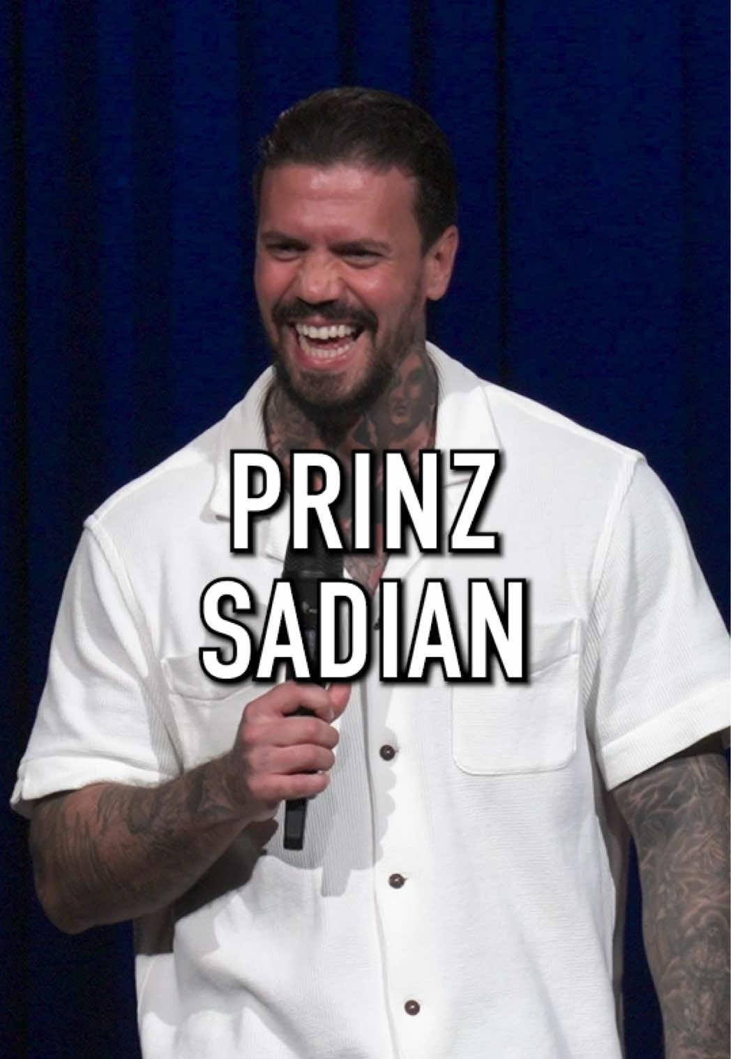 @Mariano Vivenzio