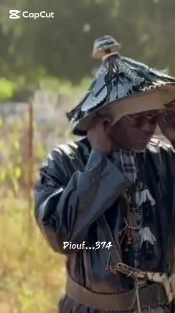 @yaye fall ndiguel