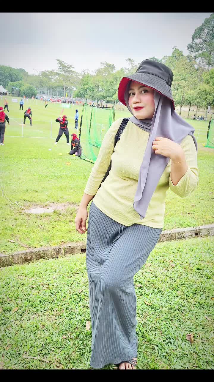 @RozainahRahim
