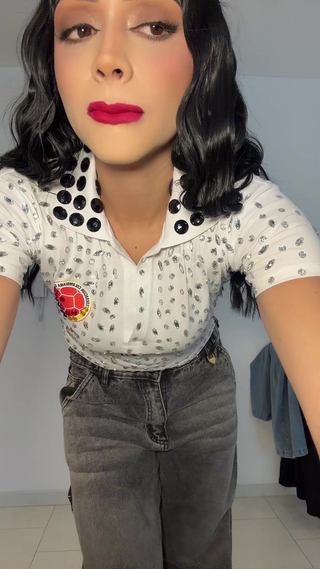 @Daniela