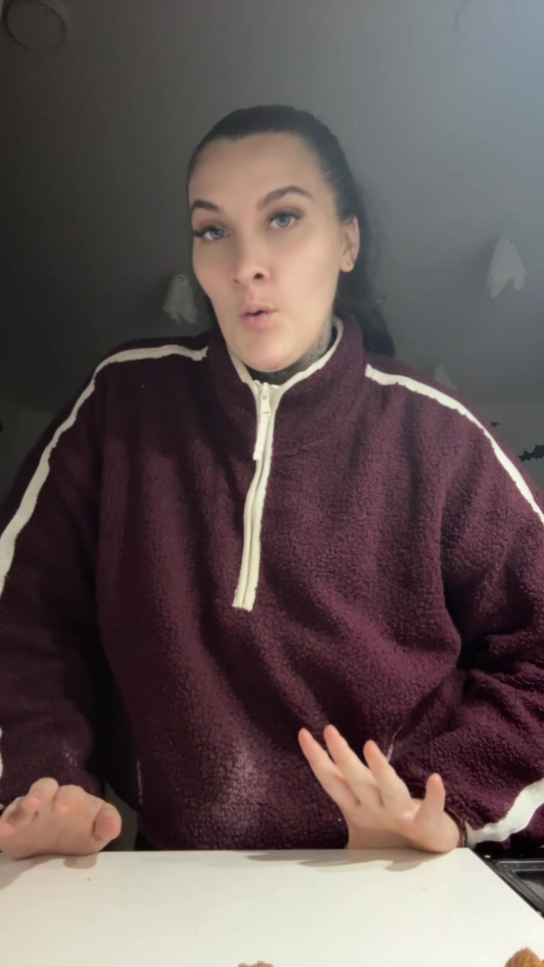 @madame Ⓜ️