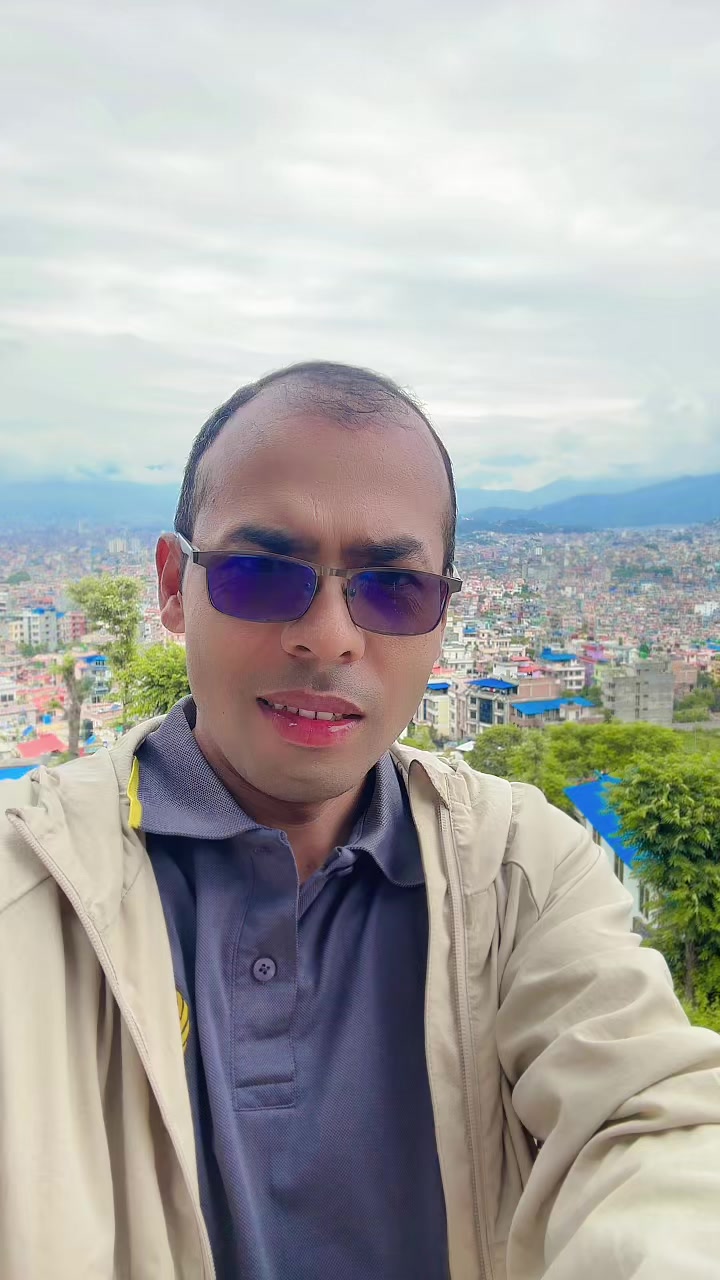 @Adv.Dilip Adhikari