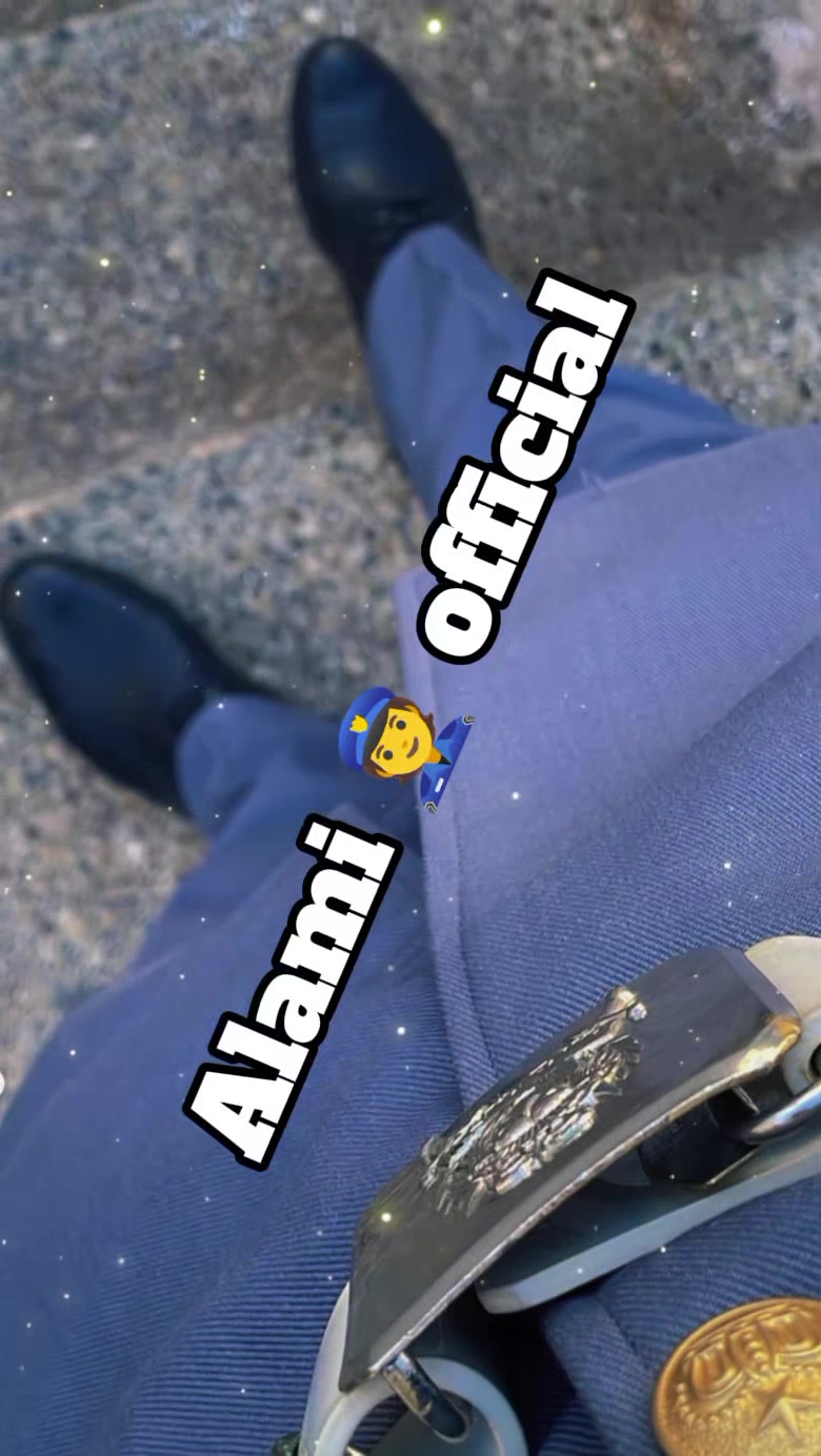 @Alami👮 official