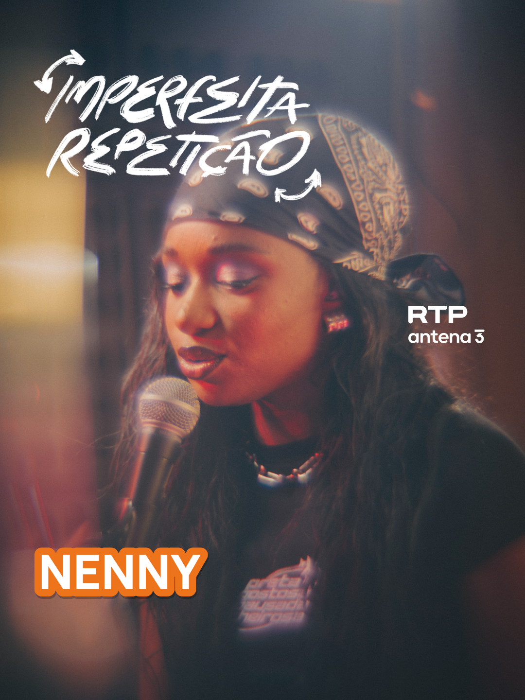 @RTP Antena 3