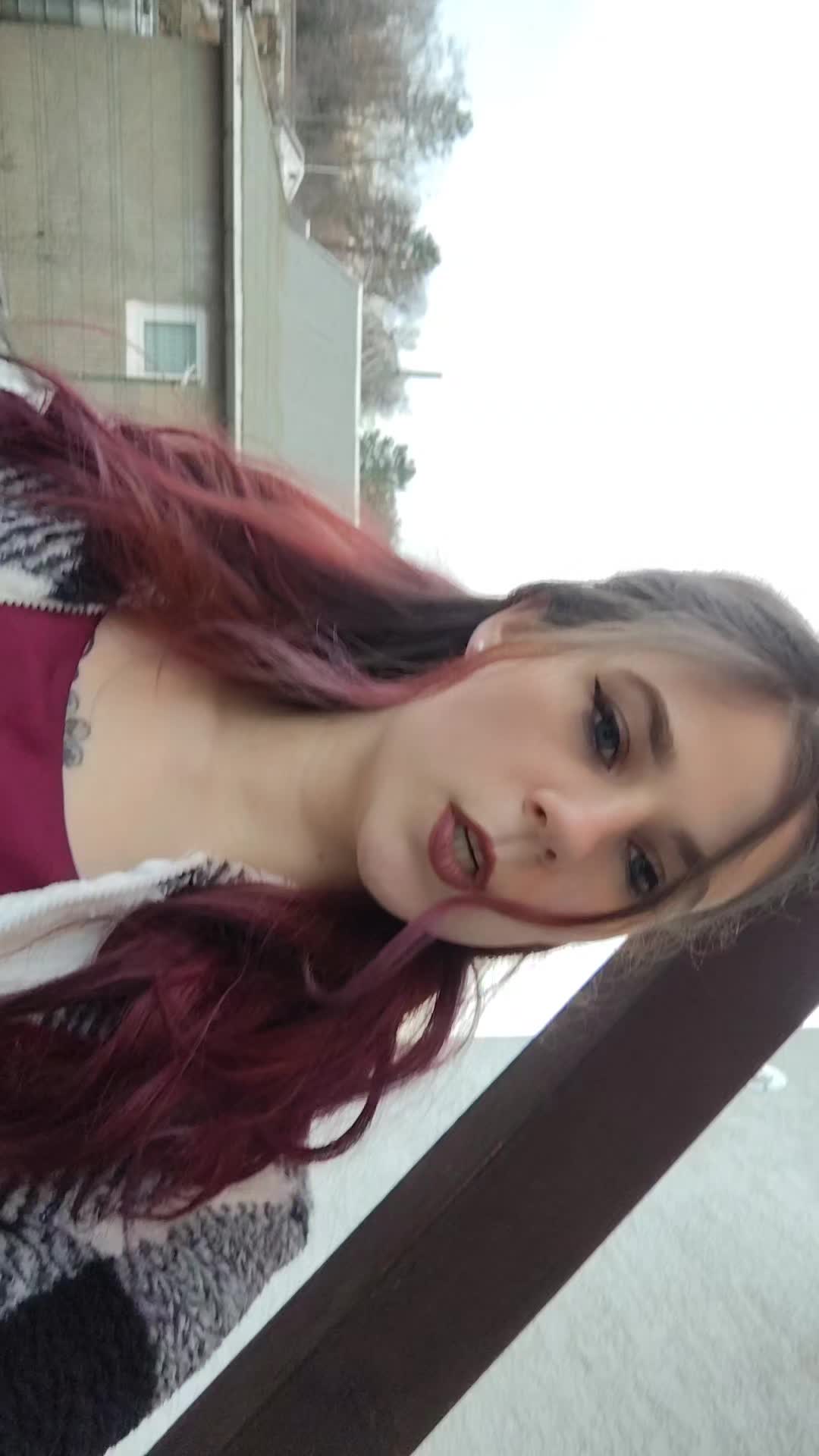 @Caroline