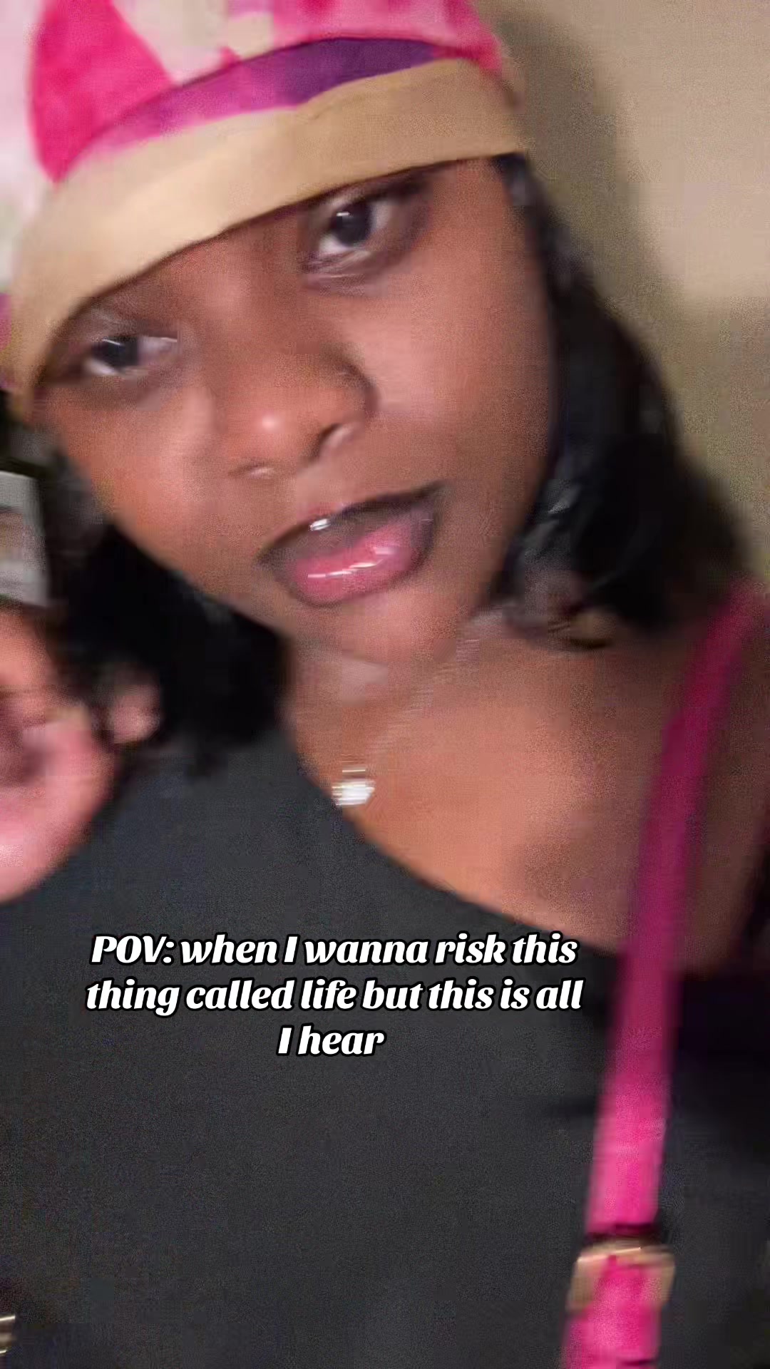@Rolling with vona