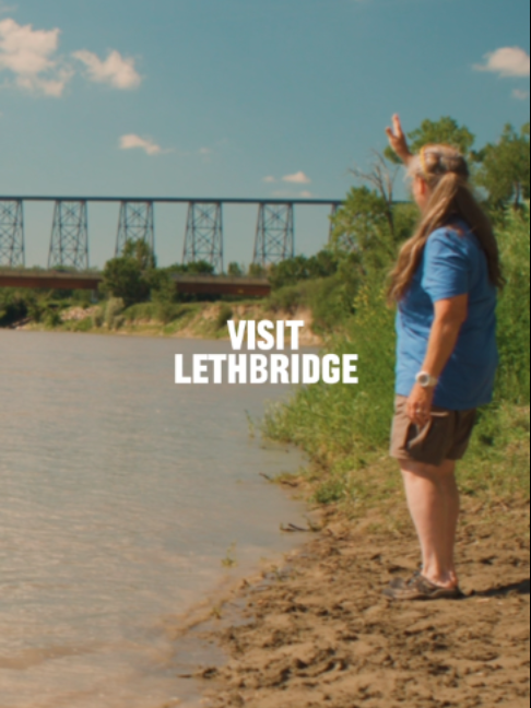 @Tourism Lethbridge