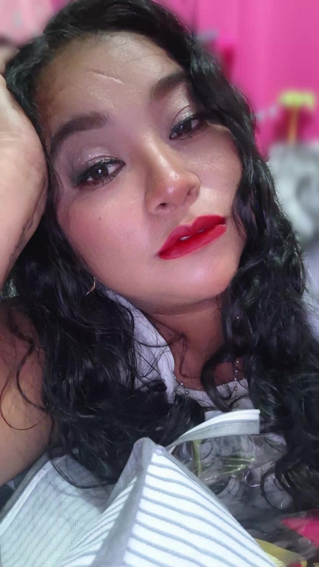 @selenaperez makeup 🕷