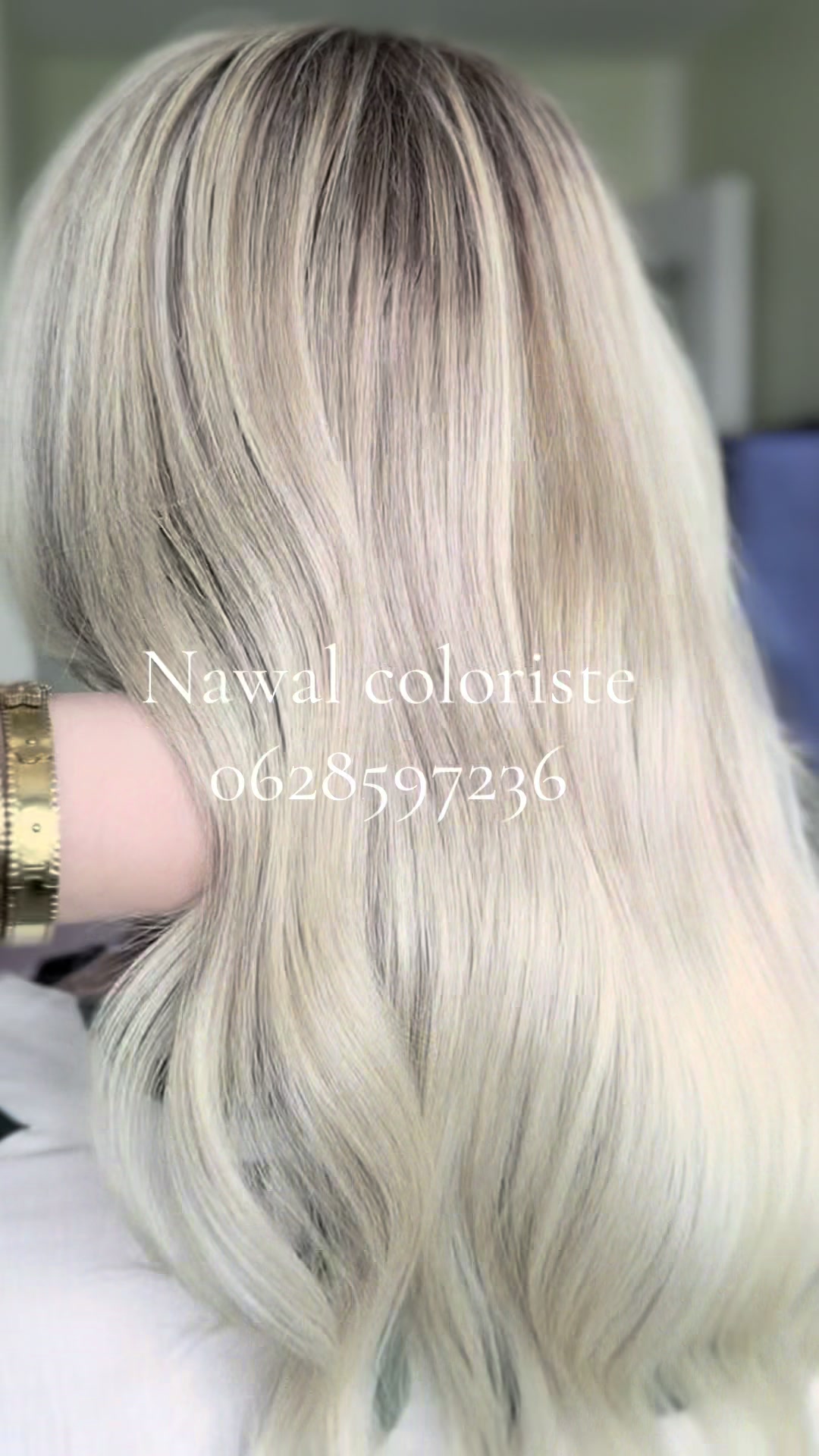 @Nawal coloriste