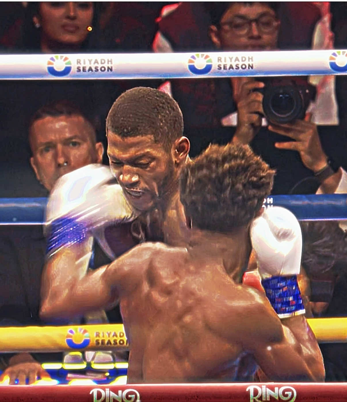 @Viral Boxing🥊