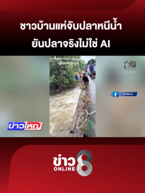 @ข่าวช่อง8