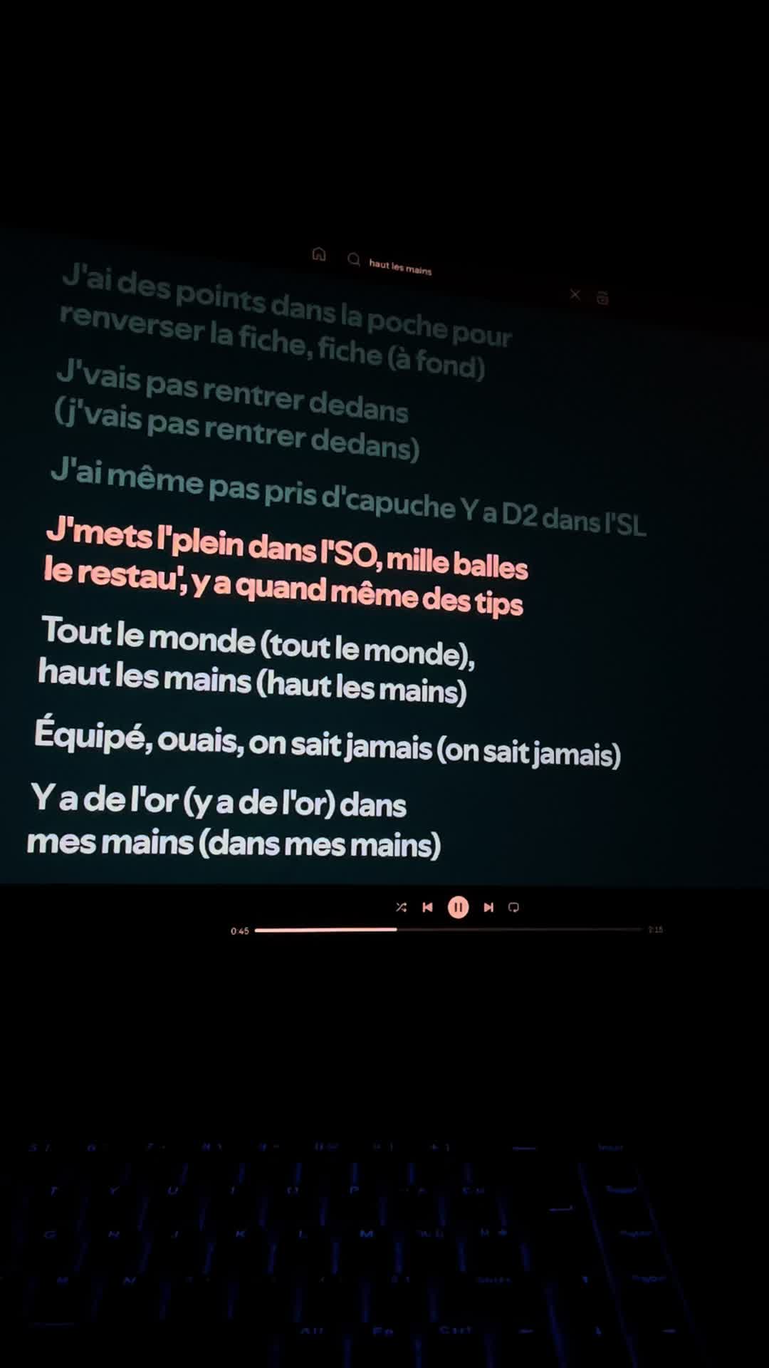 @SpotifyVibes