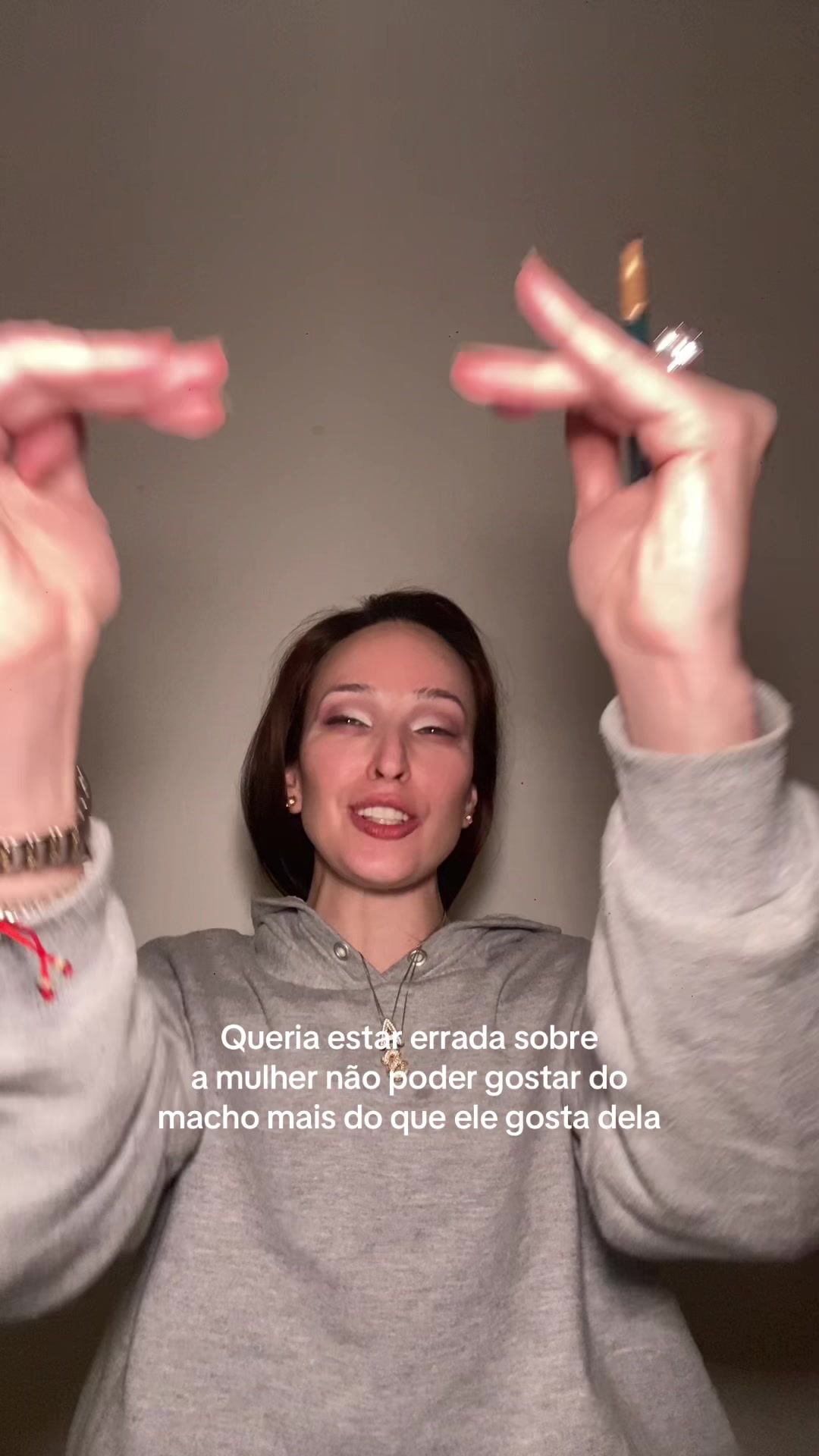 @SUPERVULGAR