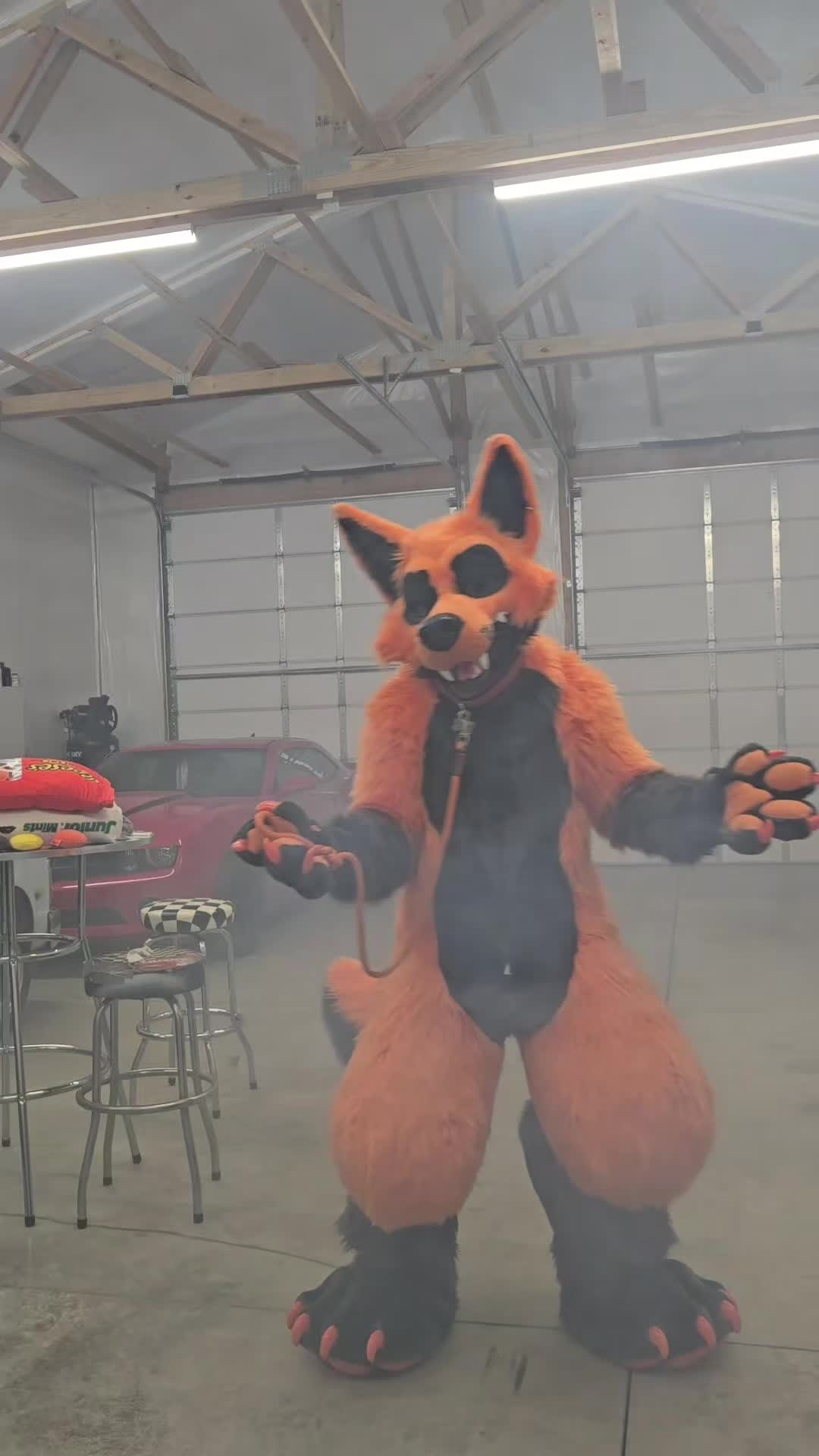 @Grease Wolf