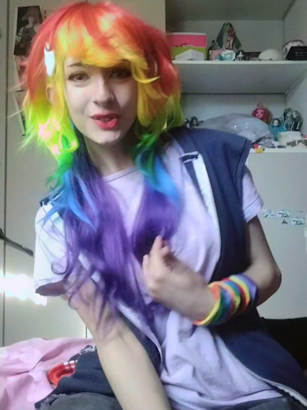 @ChiiWhii💕