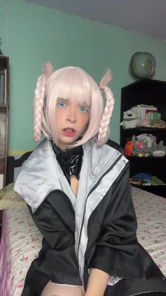 @Lux 🐇 ルクス