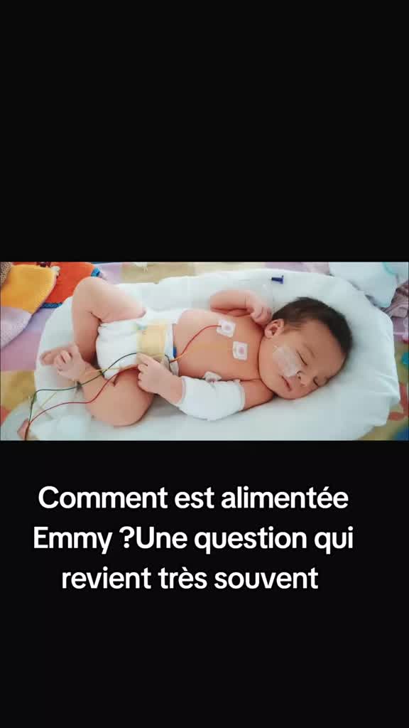 @Unis pour Emmy