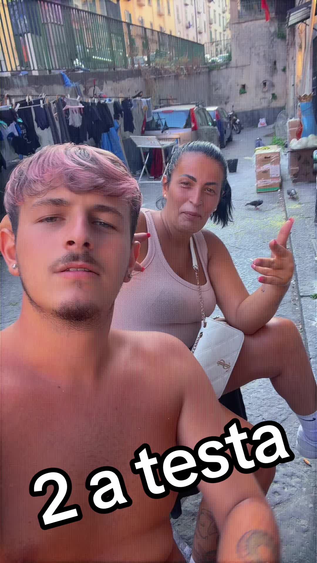 @Sasy lezzi
