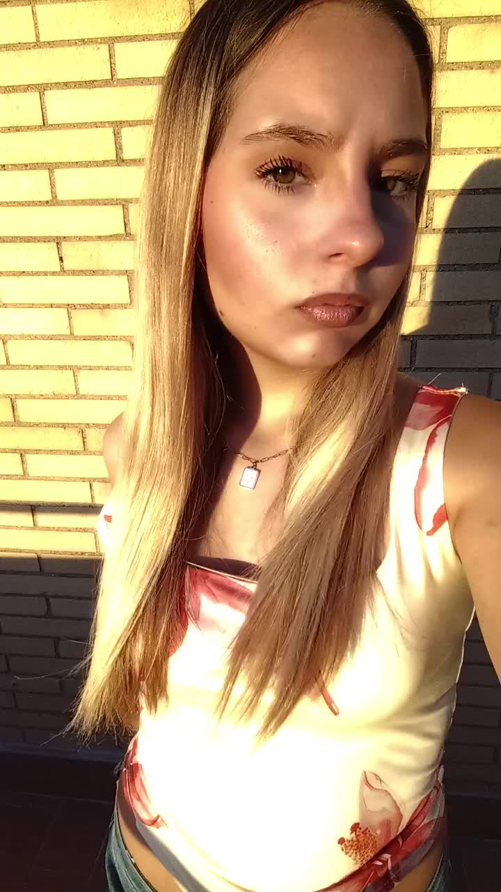 @☀️