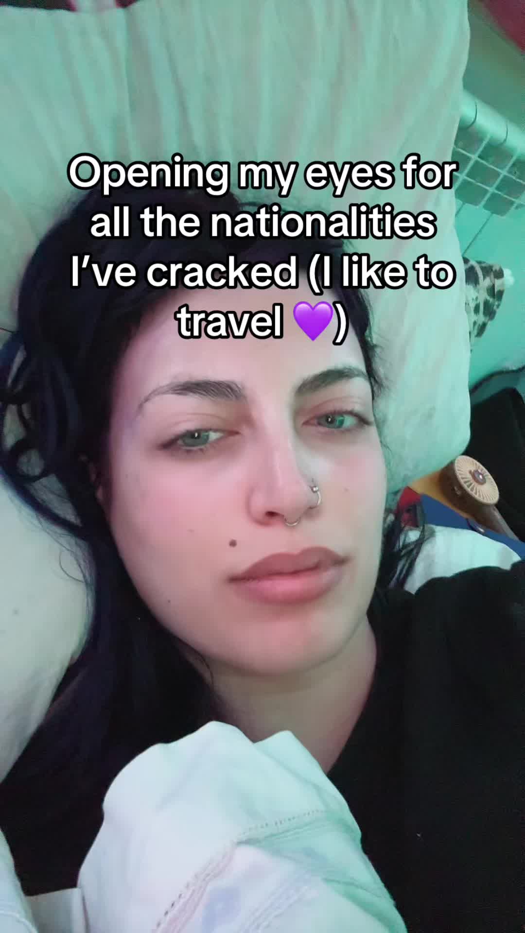@Laura Palmer