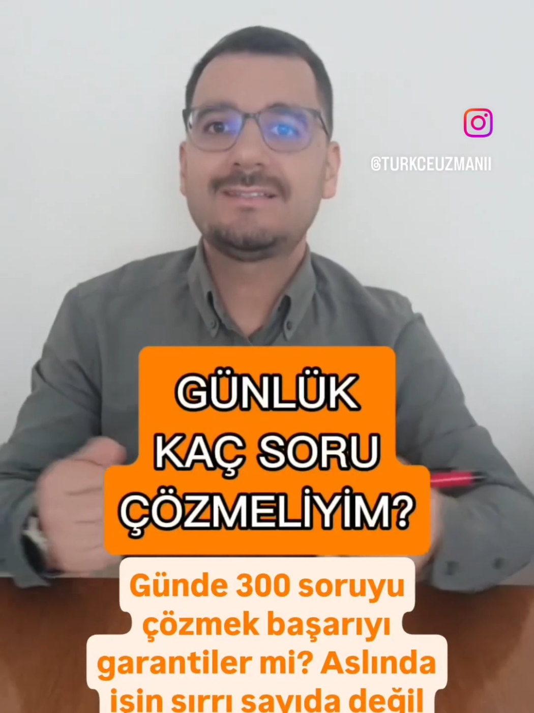 @T&uuml;rk&ccedil;e Uzmanı I Soru Yazarı