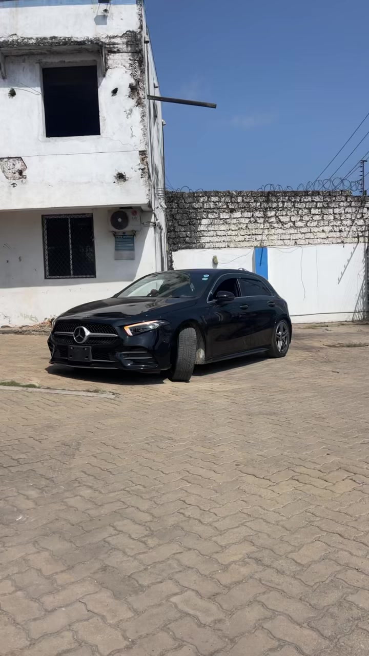 @Mombasa motors ltd