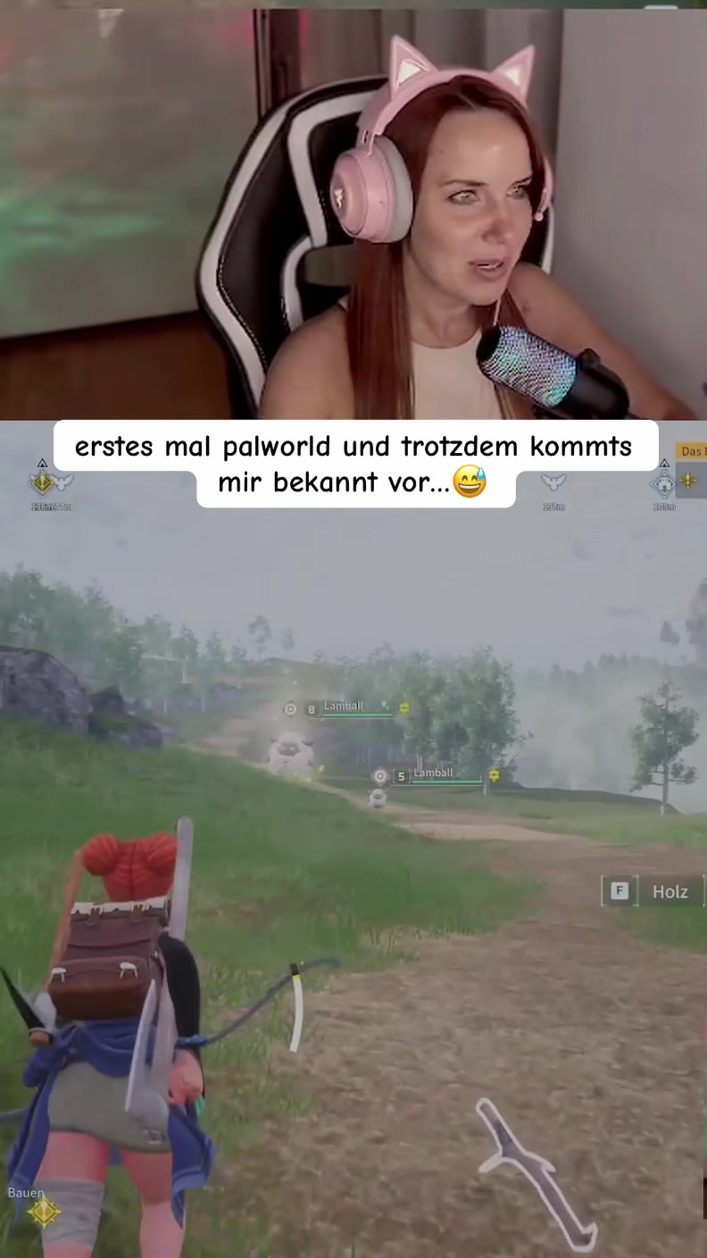@RubyRising | Twitch