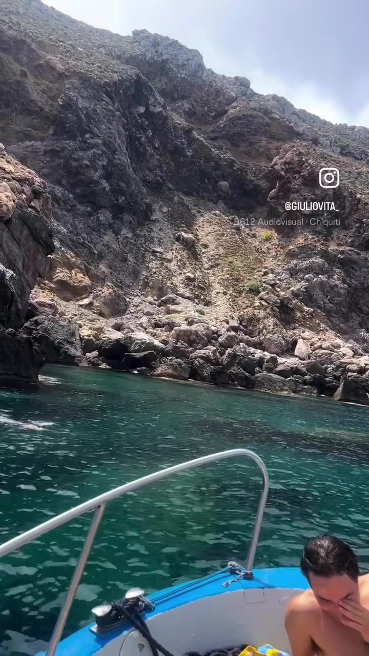 @Giulio Vita ☀️