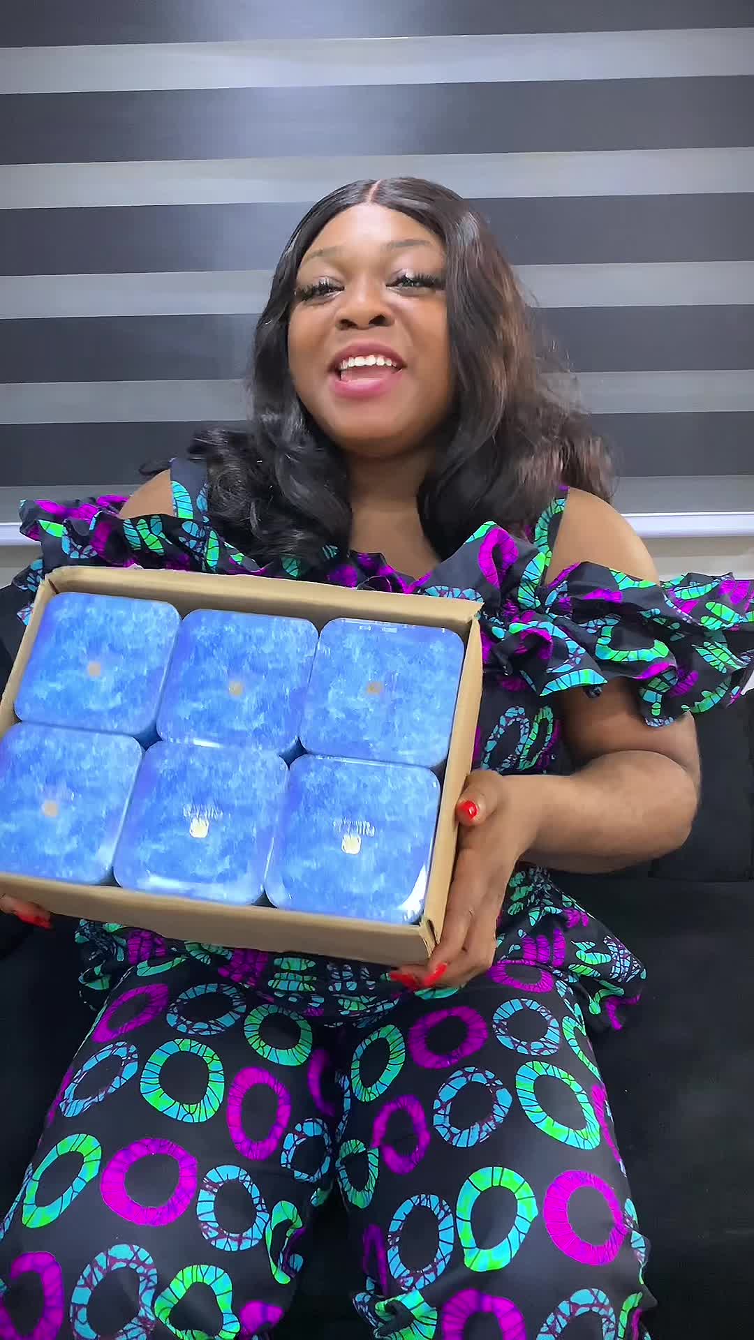 @Vanyz Perfumery Hub 🇳🇬