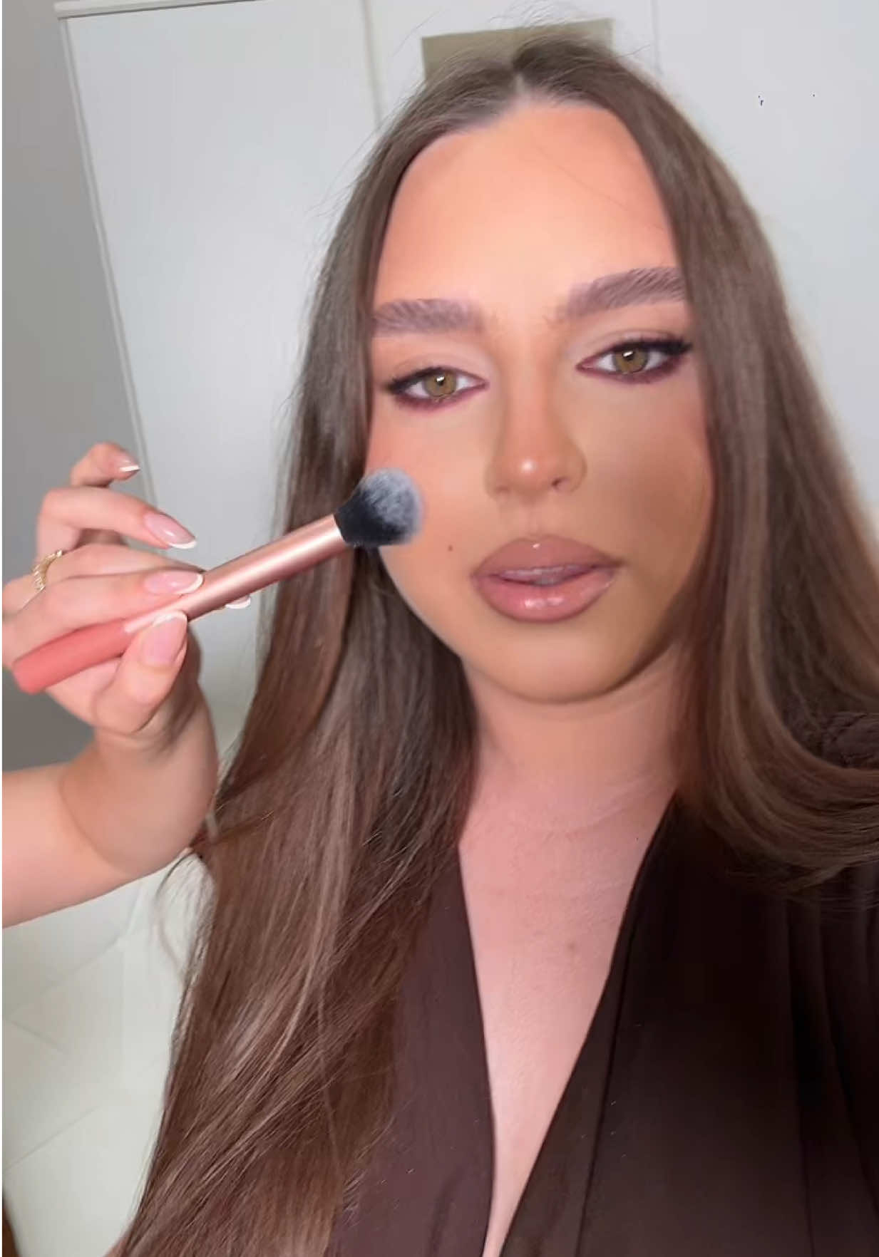 @Una | Makeup artist