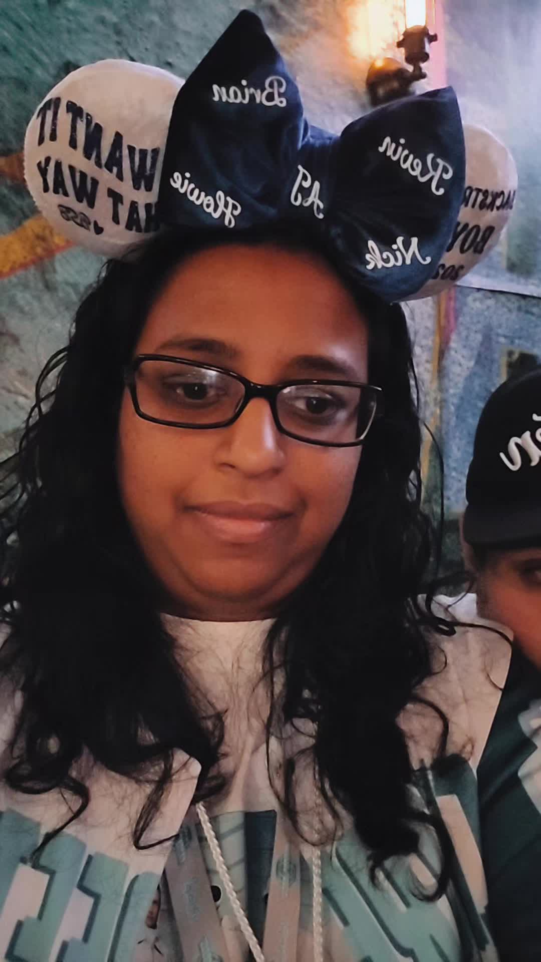 @Iroshini Panditaratne Gonzalez