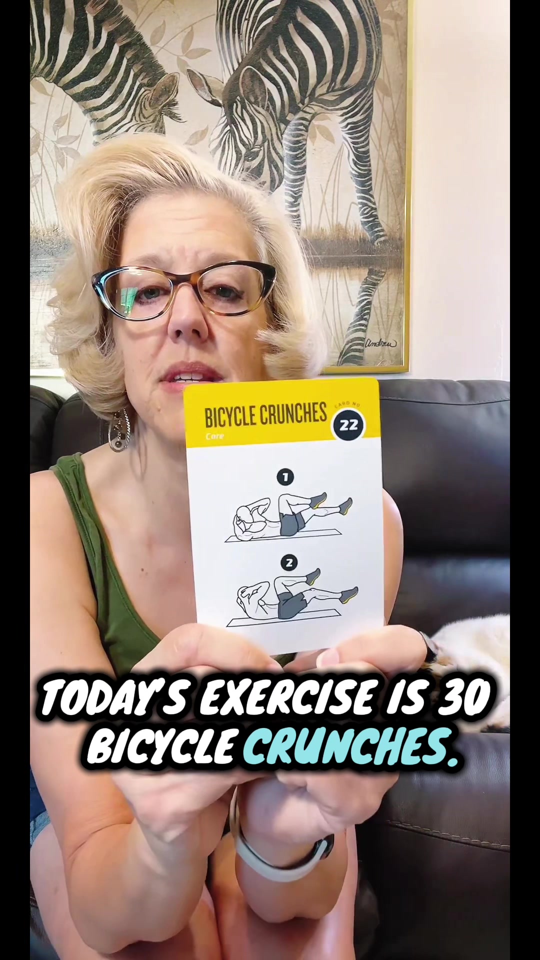 @Get Fit With Jeanne