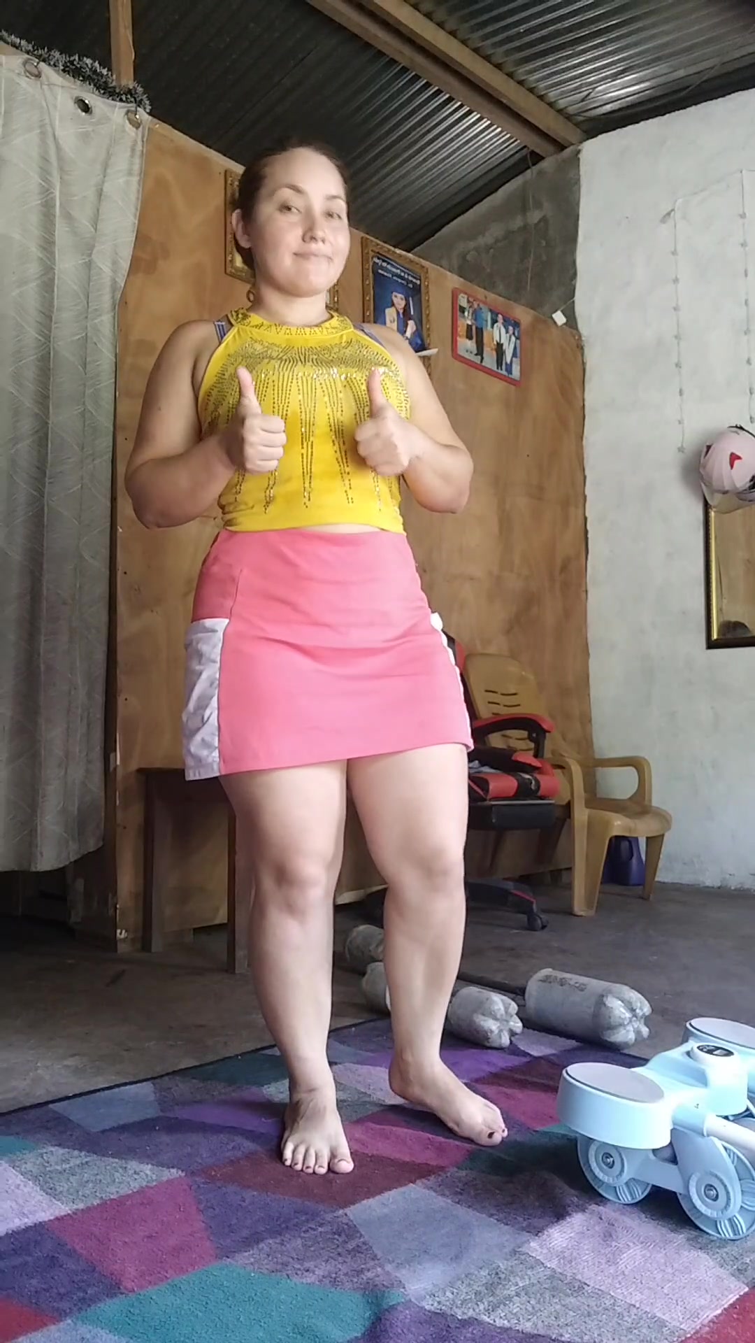 @chaparrita